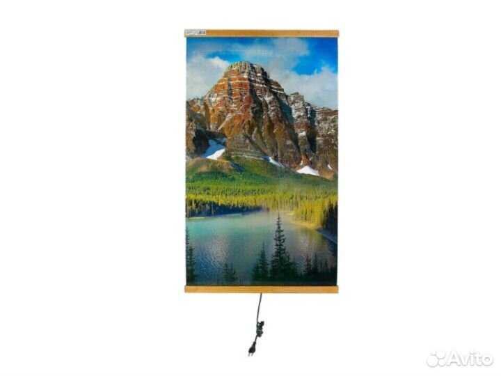 Настенный обогреватель