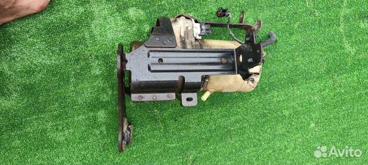 Эгур Opel Vectra C