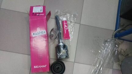 Шрус ваз-2121 Белмаг внутренний правый