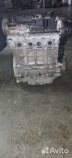 Двигатель ford jtma jqmb 1.6 ecoboost focus kuga