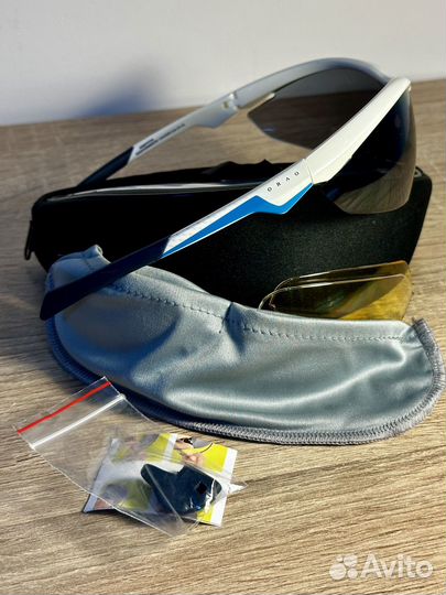 Беговые очки Orao Griffith Pack