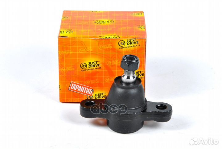 Шаровая опора cbkh20 JSB0009 Just Drive