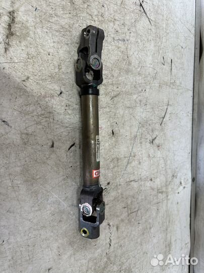 Рулевой карданчик Kia ceed 2 JD 2012-2018