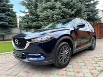 Mazda CX-5 2.0 AT, 2019, 95 000 км, с пробегом, цена 2 625 000 руб.