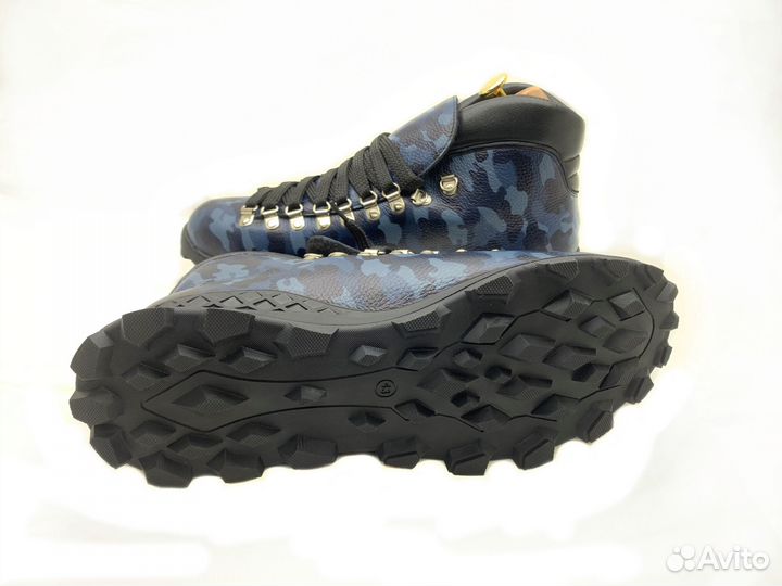 Индивидуальный пошив обуви