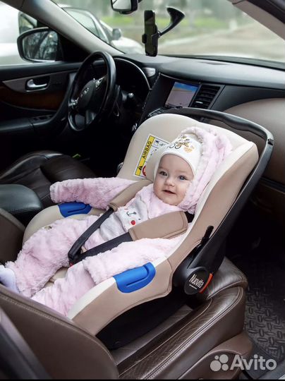 Автокресло