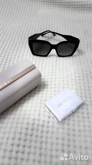 Солнцезащитные очки женские Jimmy choo, оригинал