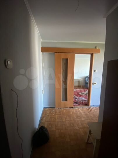 1-к. квартира, 35,3 м², 5/5 эт.