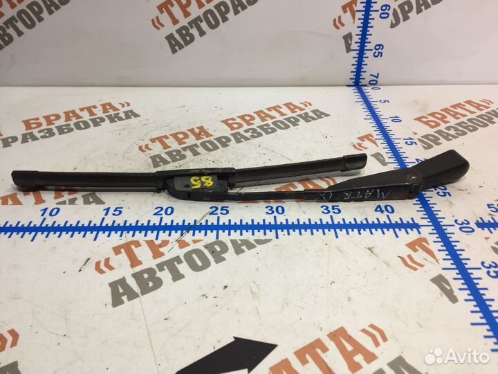 Хендай Матрикс Держатель дворника задний Зад