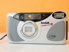 Фотоаппарат плёночный Kodak KE 60 Easy Load объявление продам