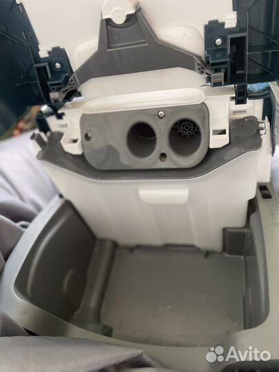 Пылесос Bosch новый