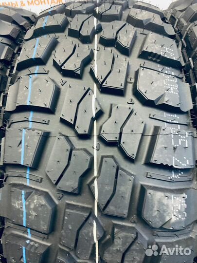 Wideway Mud-Terrain T/A KM6 265/70 R17 121Q