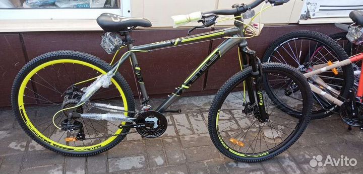 Велосипед Stels Navigator 700 MD