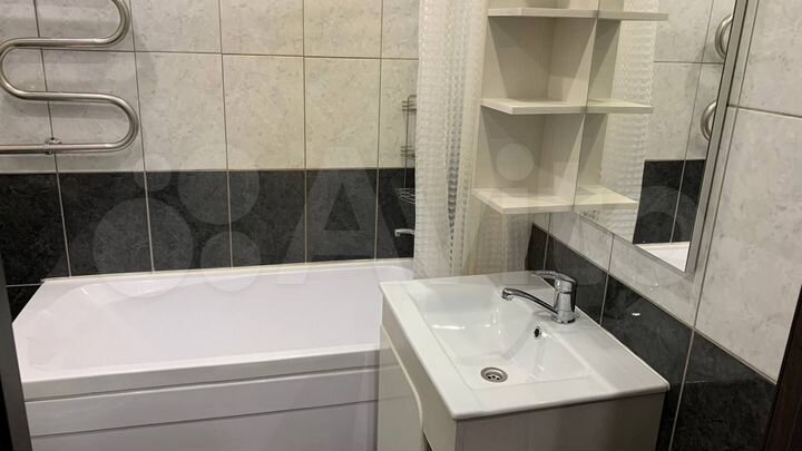 Квартира-студия, 26 м², 7/12 эт.