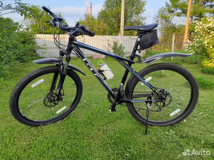 Продам велосипед GT Avalanche 3.0