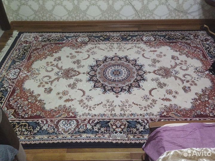 Ковры и паласы бу 3 4