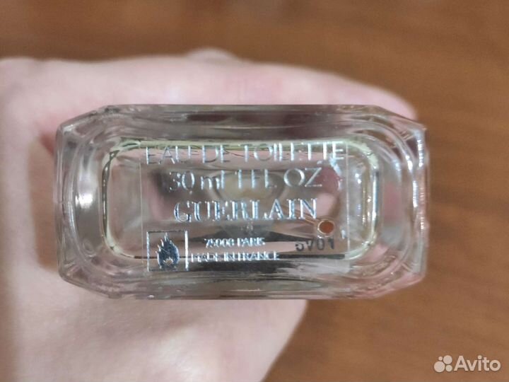 Парфюмерия La Petite Robe Noire Guerlain