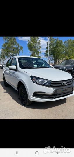 LADA Granta, 2023