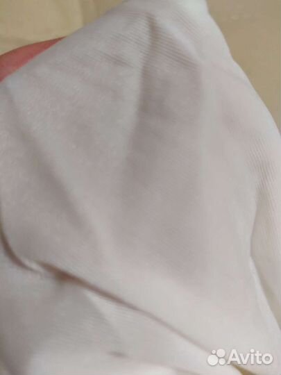 Подкладочная ткань отрез