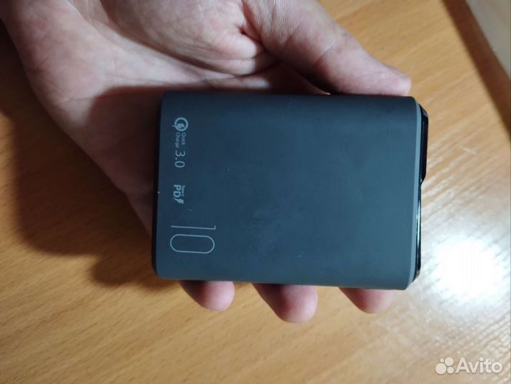 Повербанк olmio