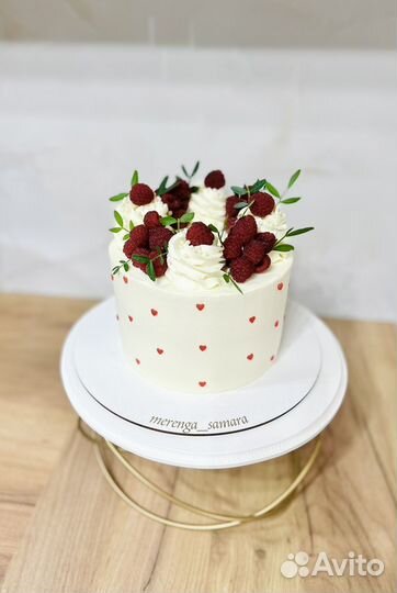Торт на заказ