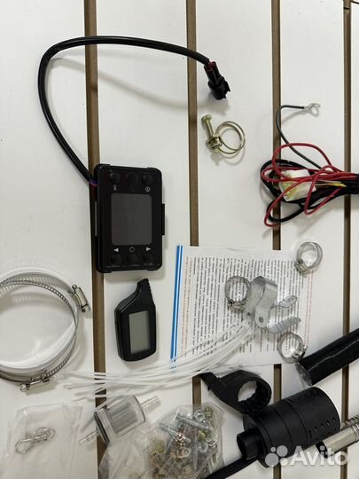 Автономный отопитель / сухой фен оптом