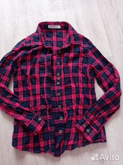 Женская одежда