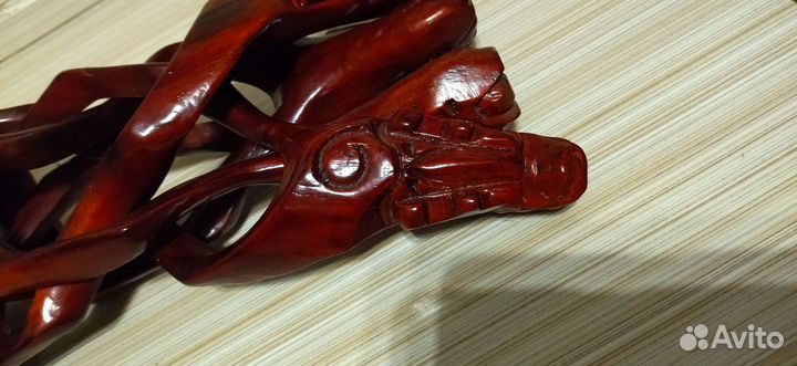 Подставка интерьерная складная