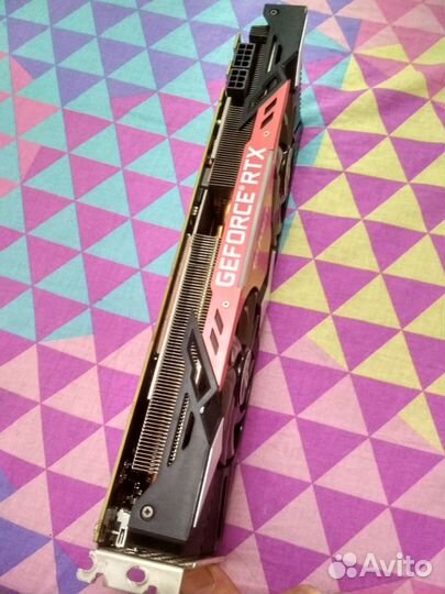GeForce RTX 2070
