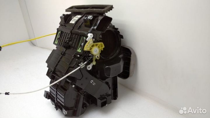 Корпус печки LADA Largus универсал 1.6 2020