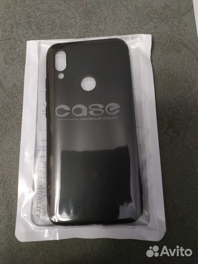 Чехол на Xiaomi Redmi 7