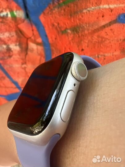 Apple watch 5 40 mm