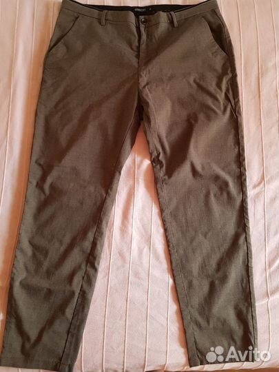 Брюки женские 50 размер