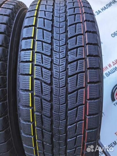 Dunlop Winter Maxx SJ8 225/65 R17 102Q