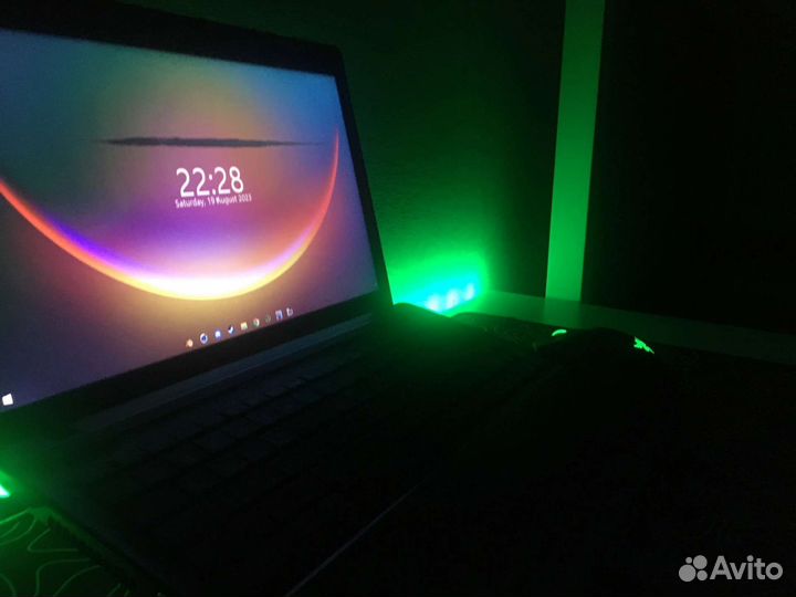 Ноутбук asus x55vd апгрейд