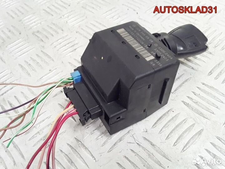 Замок зажигания Mercedes-Benz W203 A2095450508