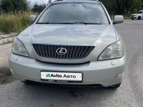 Lexus RX 3.3 AT, 2003, 209 000 км