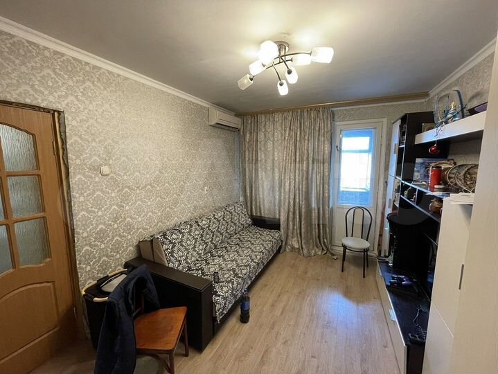 1-к. квартира, 29 м², 5/9 эт.