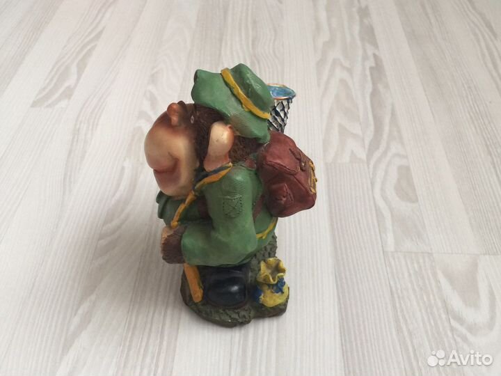 Статуэтка Remeco collection обезьяна