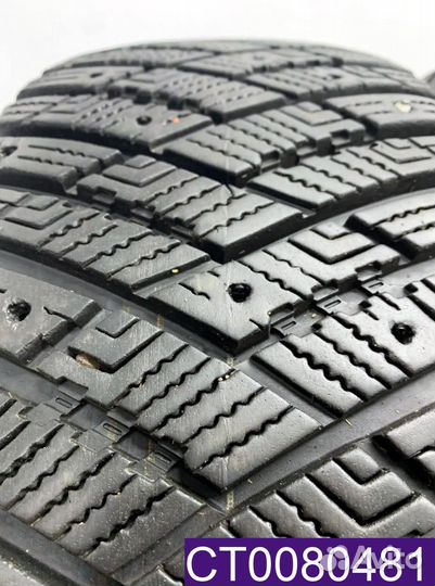 Goodyear UltraGrip Ice Arctic SUV 235/60 R18 96T