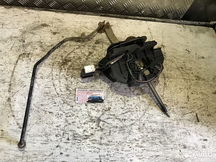 Кулиса АКПП Инфинити FX35 Infiniti FX35