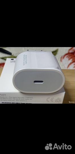 Блок питания 20w