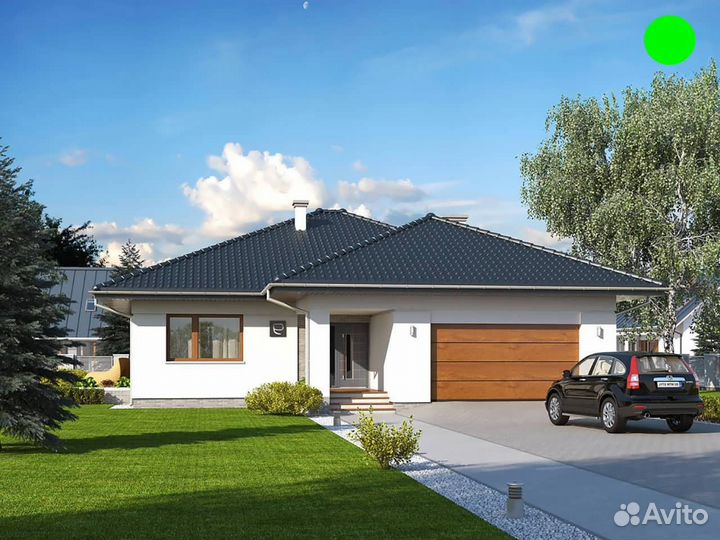 Проектирование домов и коттеджей