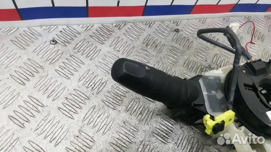 Переключатель поворотов и дворников (стрекоза) nis