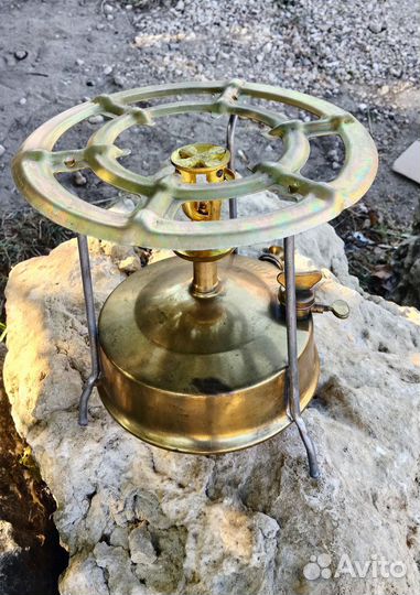 Примус СССР