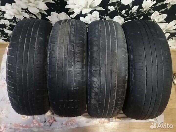 Hankook Optimo K415 185/65 R15