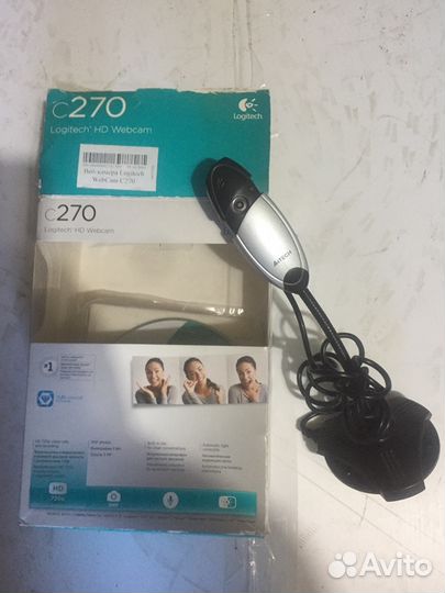 Камера для пк