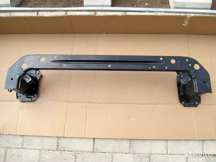 Усилитель переднего бампера Митсубиси асх ASX 2010