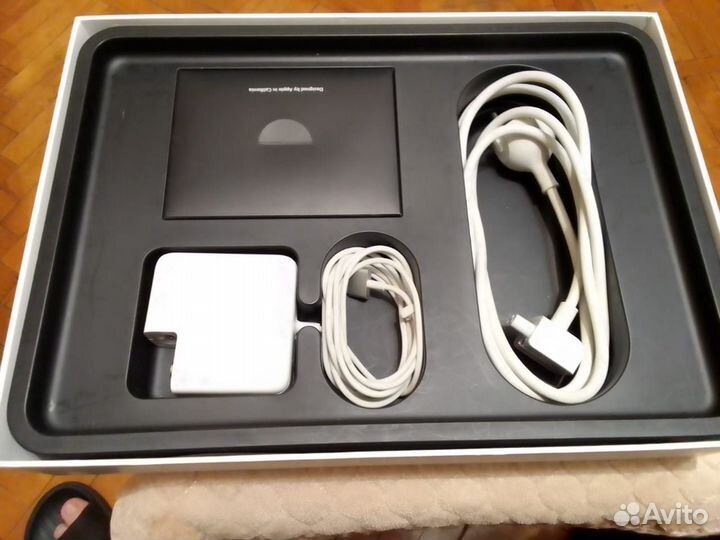 Apple MacBook Pro 13 retina 2013