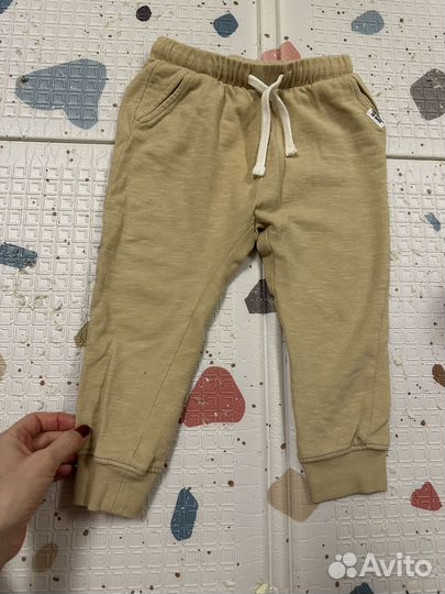 Джогеры HM 104